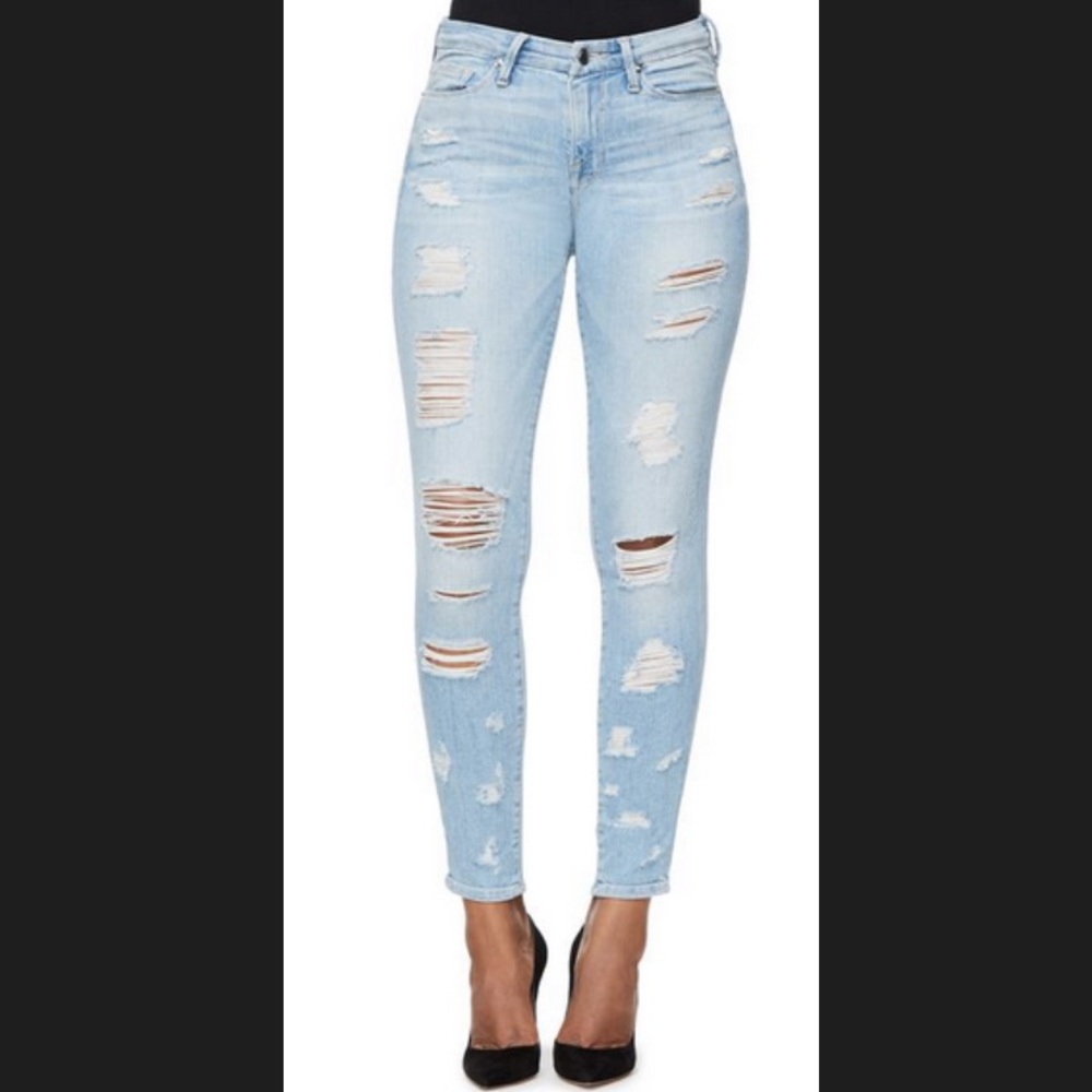 GOOD AMERICAN by Khloe Kardashian